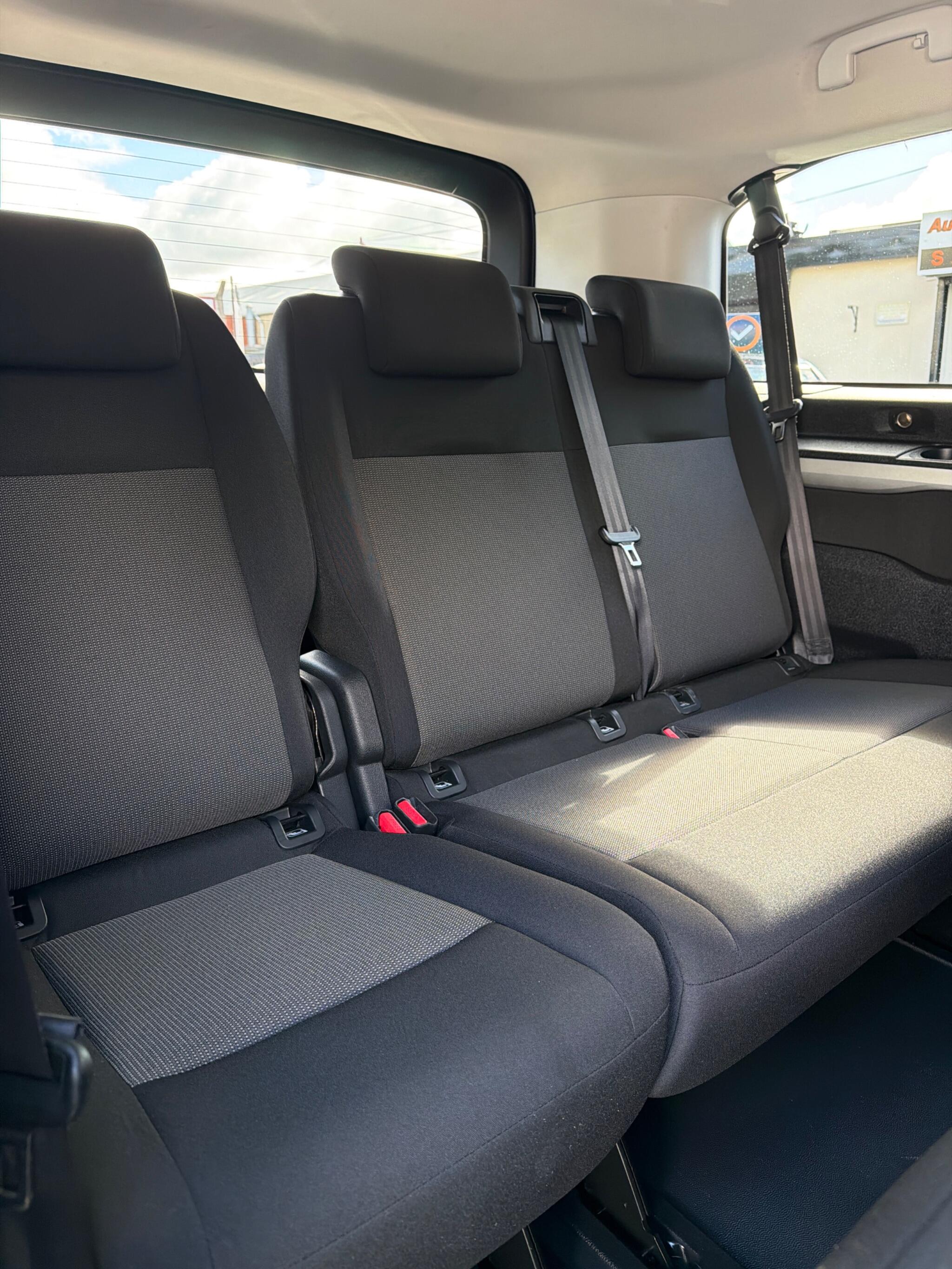Toyota Proace-verso