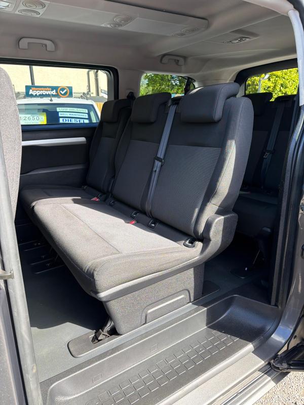 Toyota Proace-verso