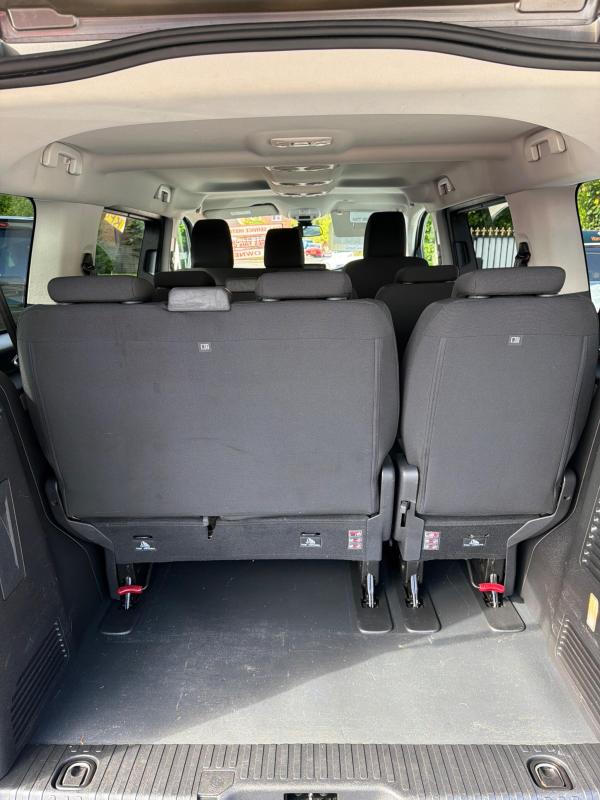 Toyota Proace-verso