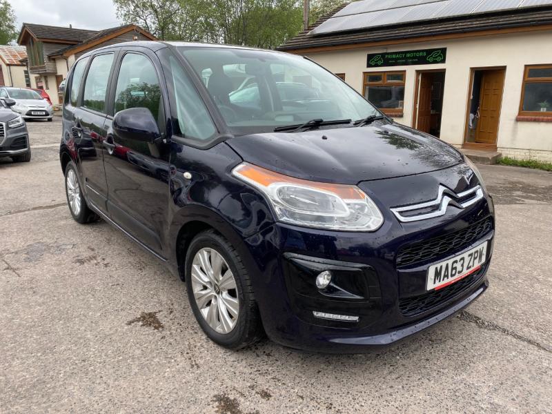 Citroen C3 Picasso