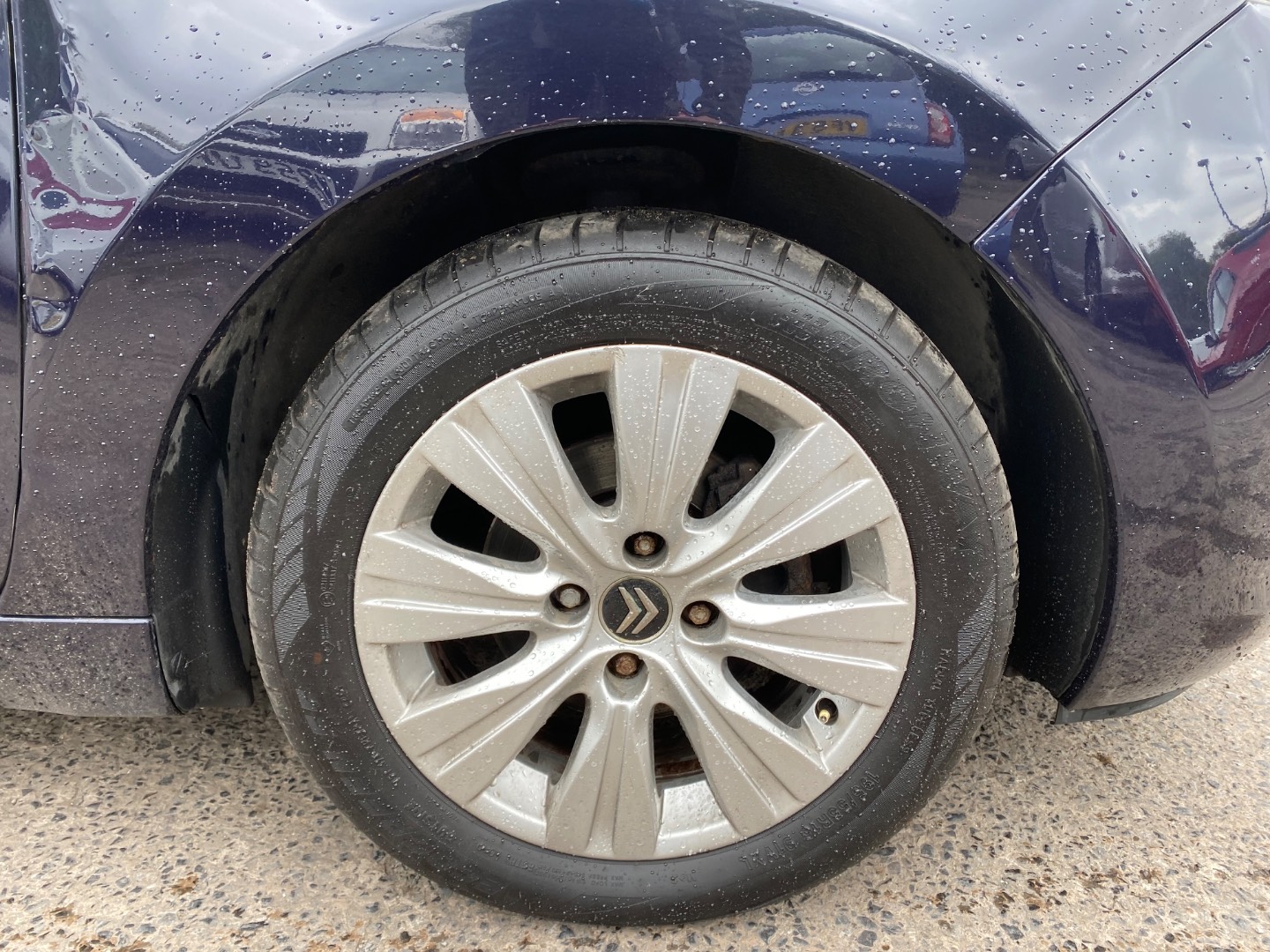 Citroen C3 Picasso