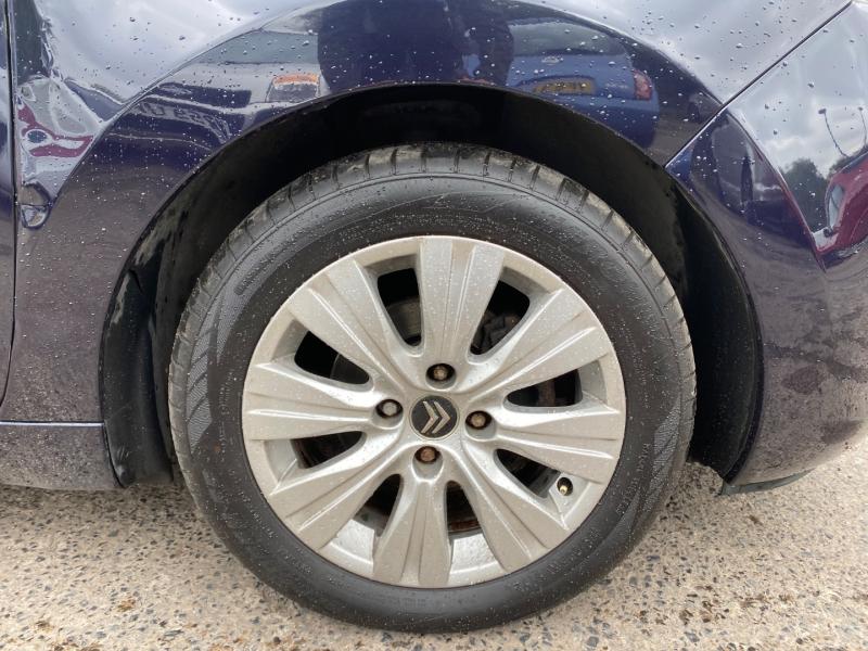 Citroen C3 Picasso