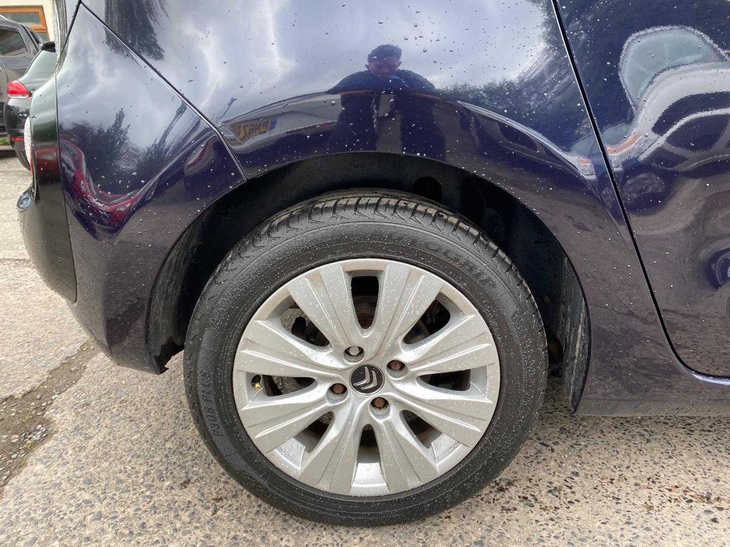 Citroen C3 Picasso