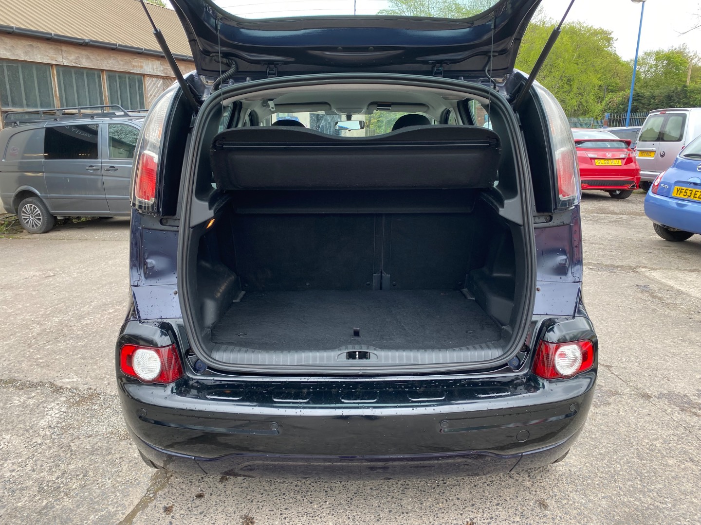 Citroen C3 Picasso