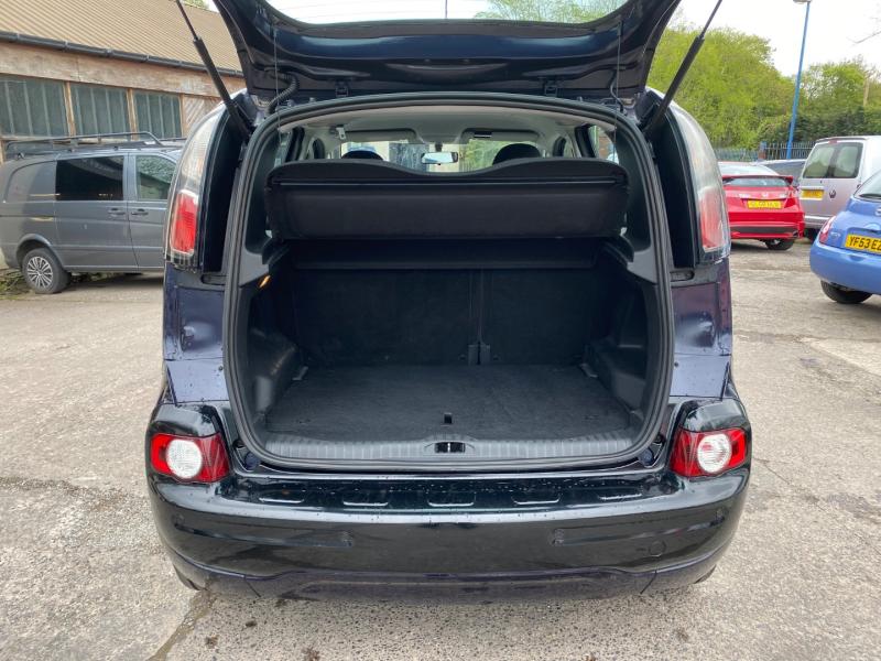 Citroen C3 Picasso