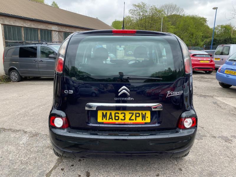 Citroen C3 Picasso