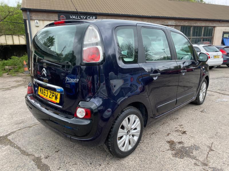 Citroen C3 Picasso