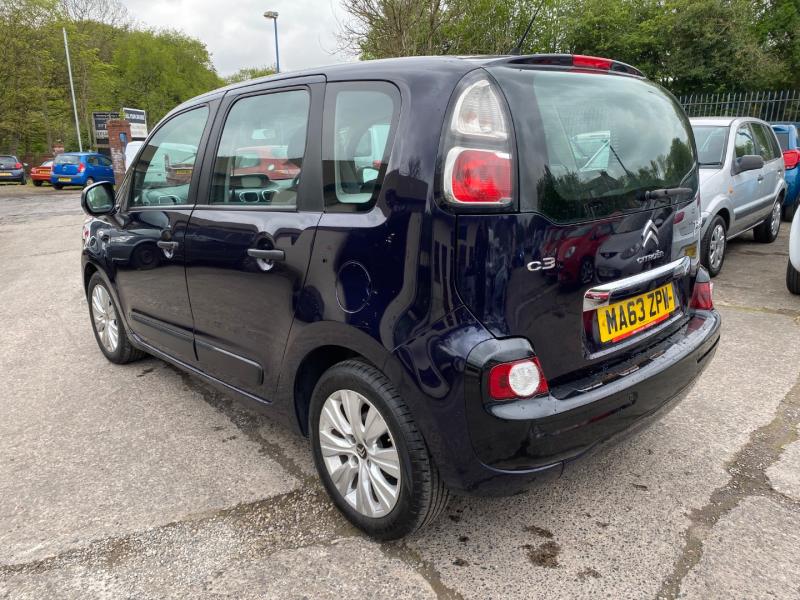 Citroen C3 Picasso