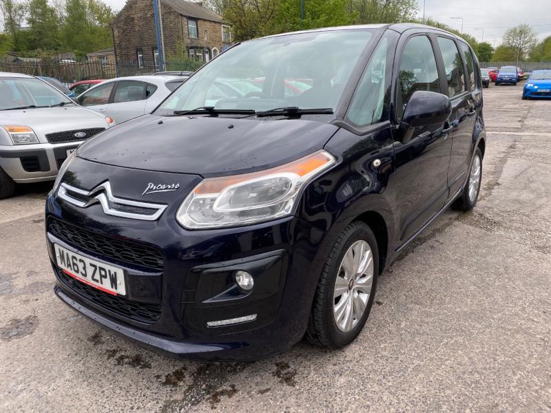 Citroen C3 Picasso