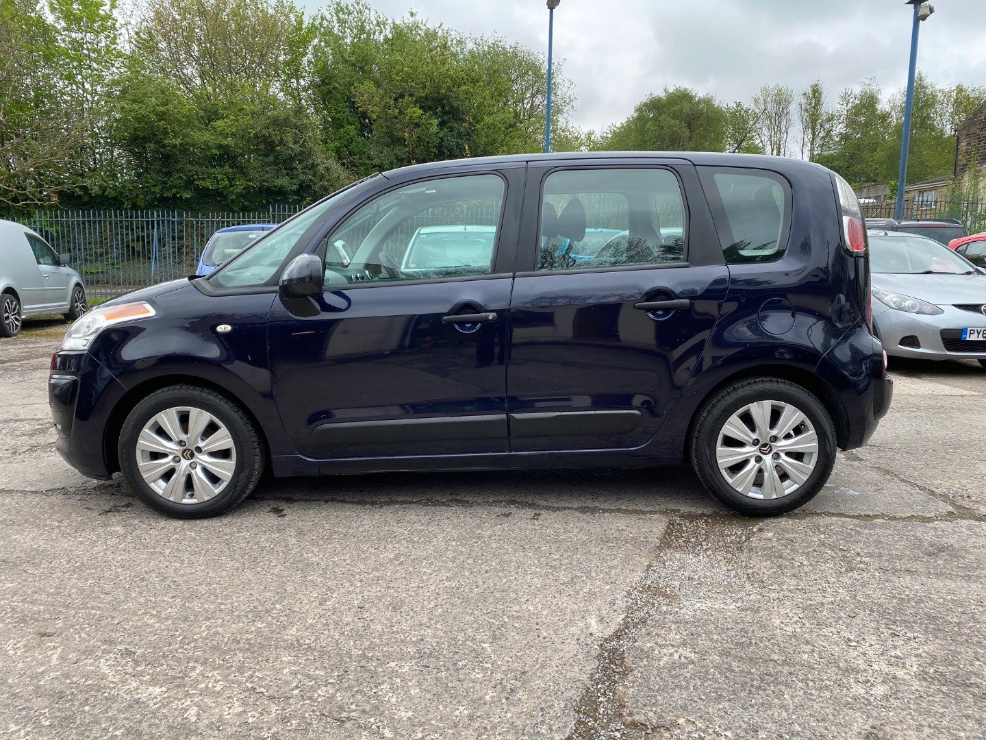 Citroen C3 Picasso