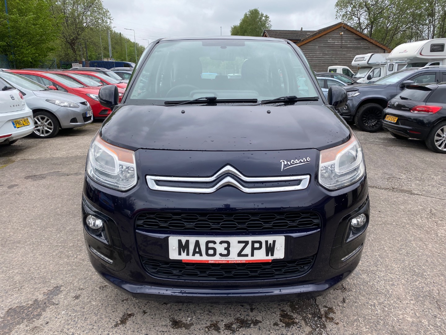 Citroen C3 Picasso