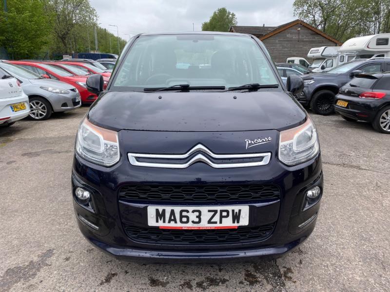 Citroen C3 Picasso