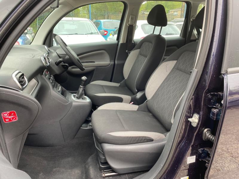 Citroen C3 Picasso