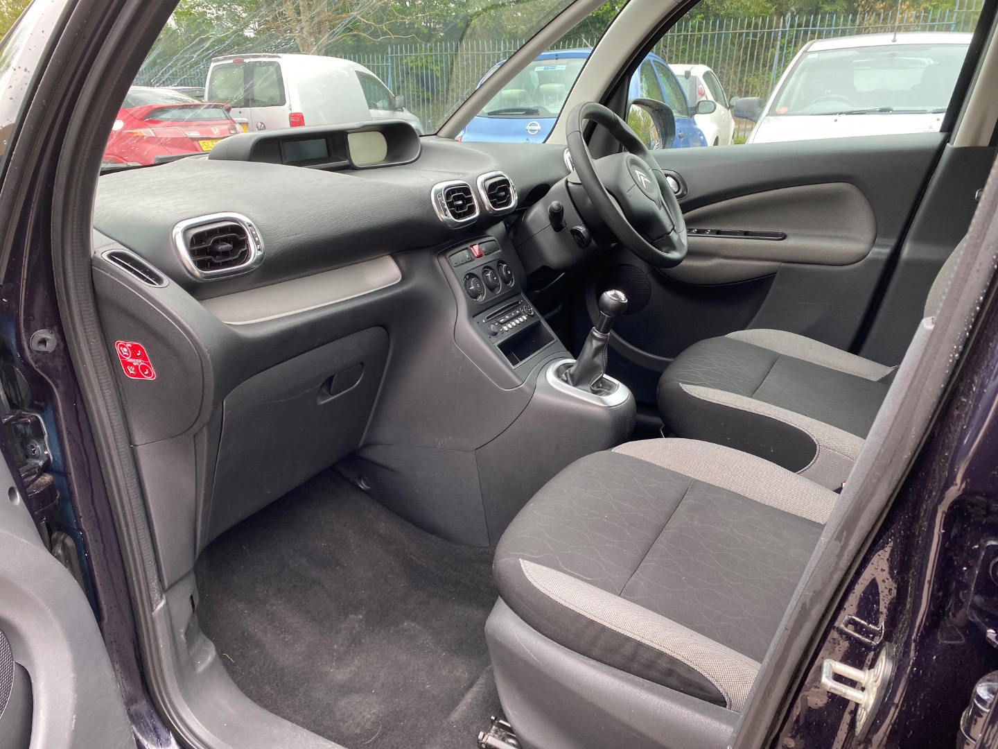 Citroen C3 Picasso