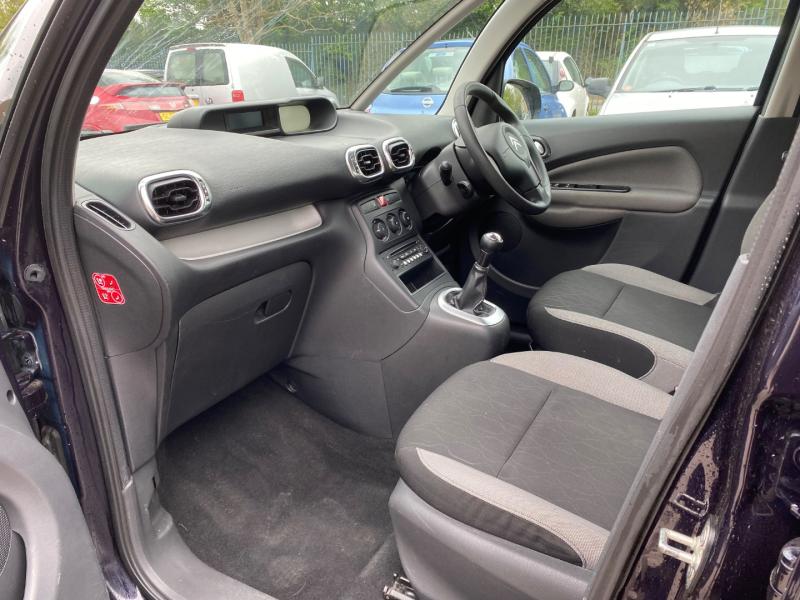 Citroen C3 Picasso