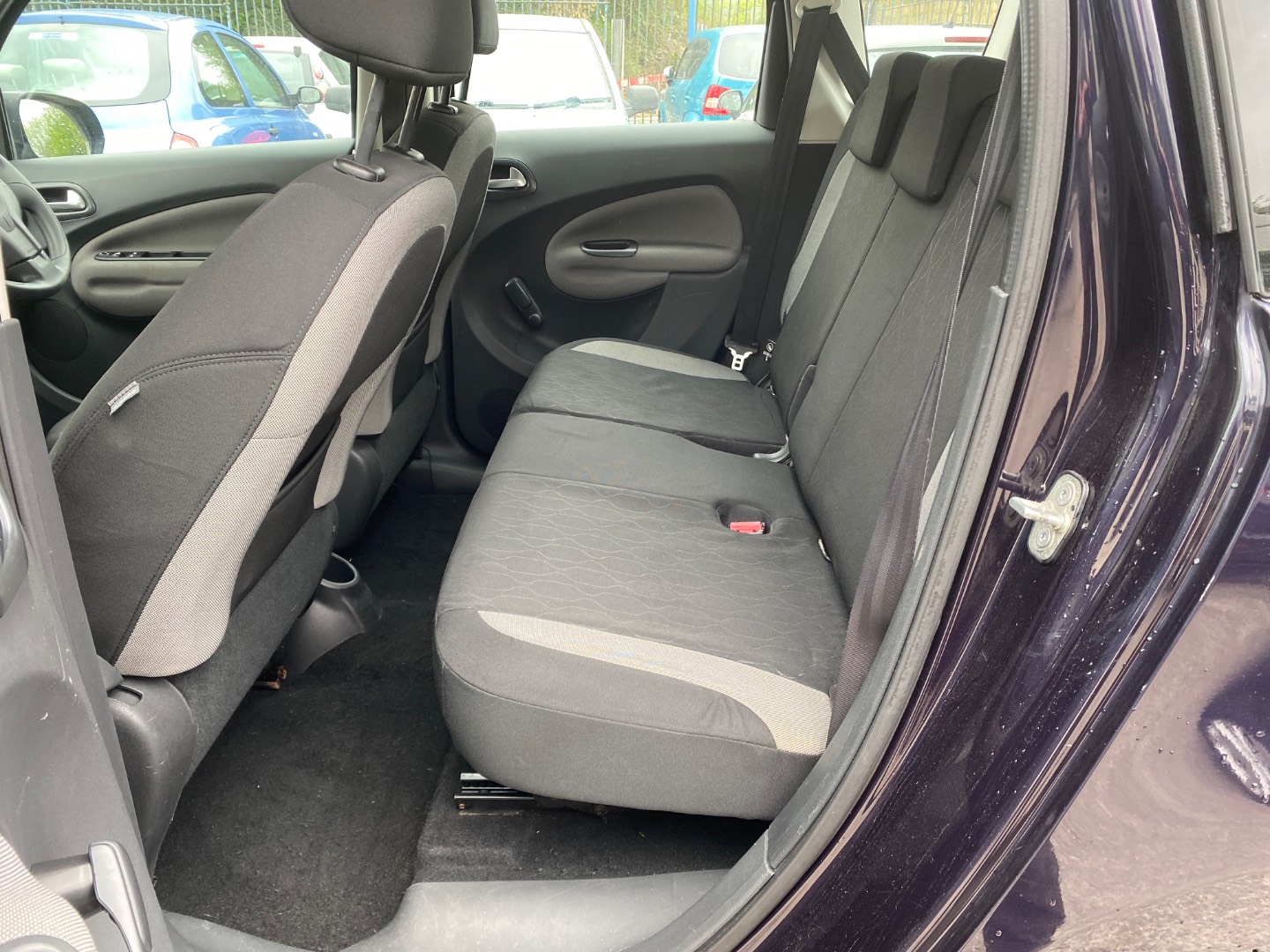 Citroen C3 Picasso
