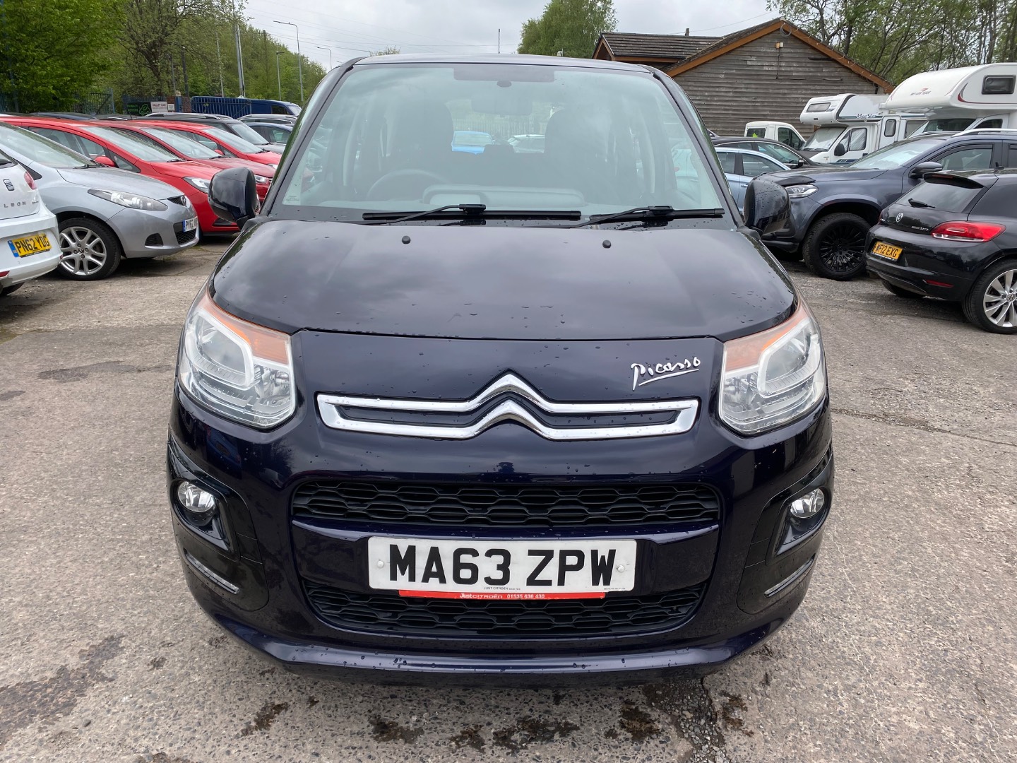 Citroen C3 Picasso