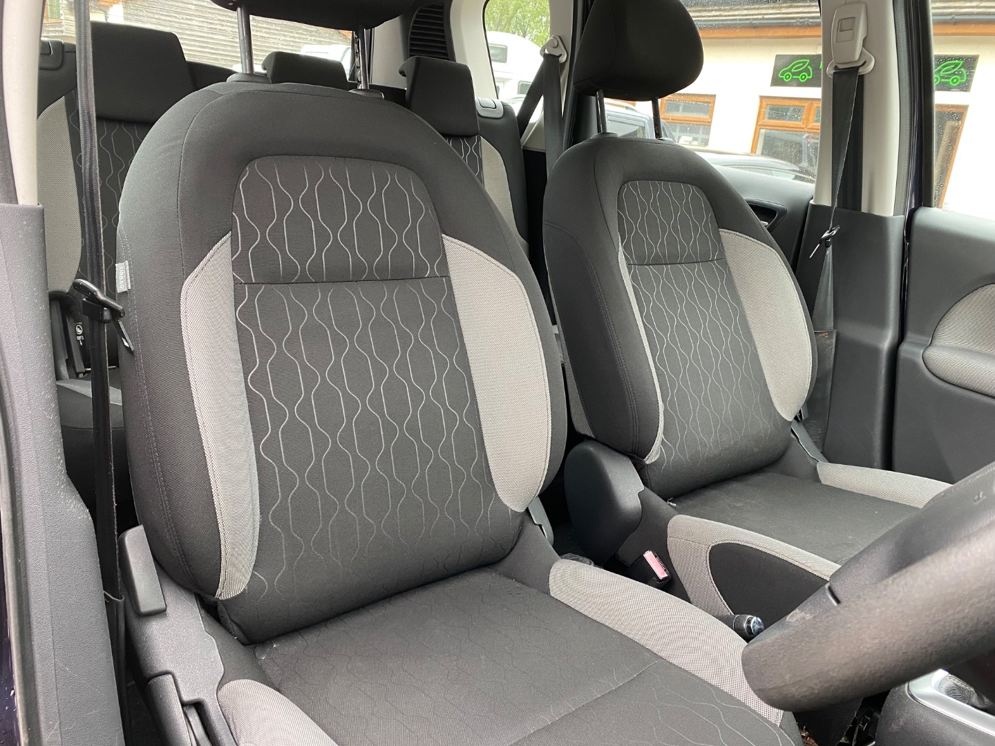 Citroen C3 Picasso