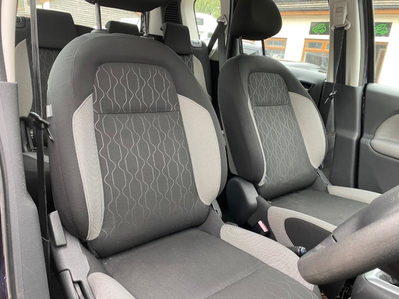 Citroen C3 Picasso