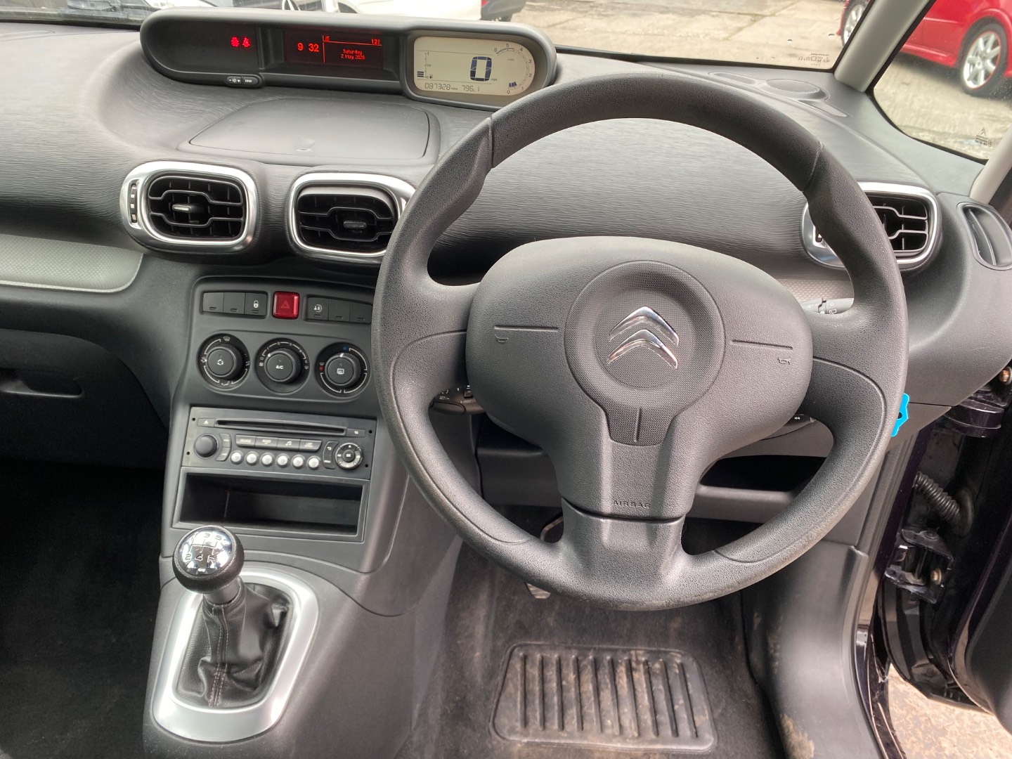 Citroen C3 Picasso