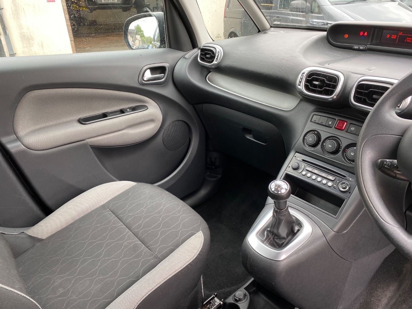 Citroen C3 Picasso