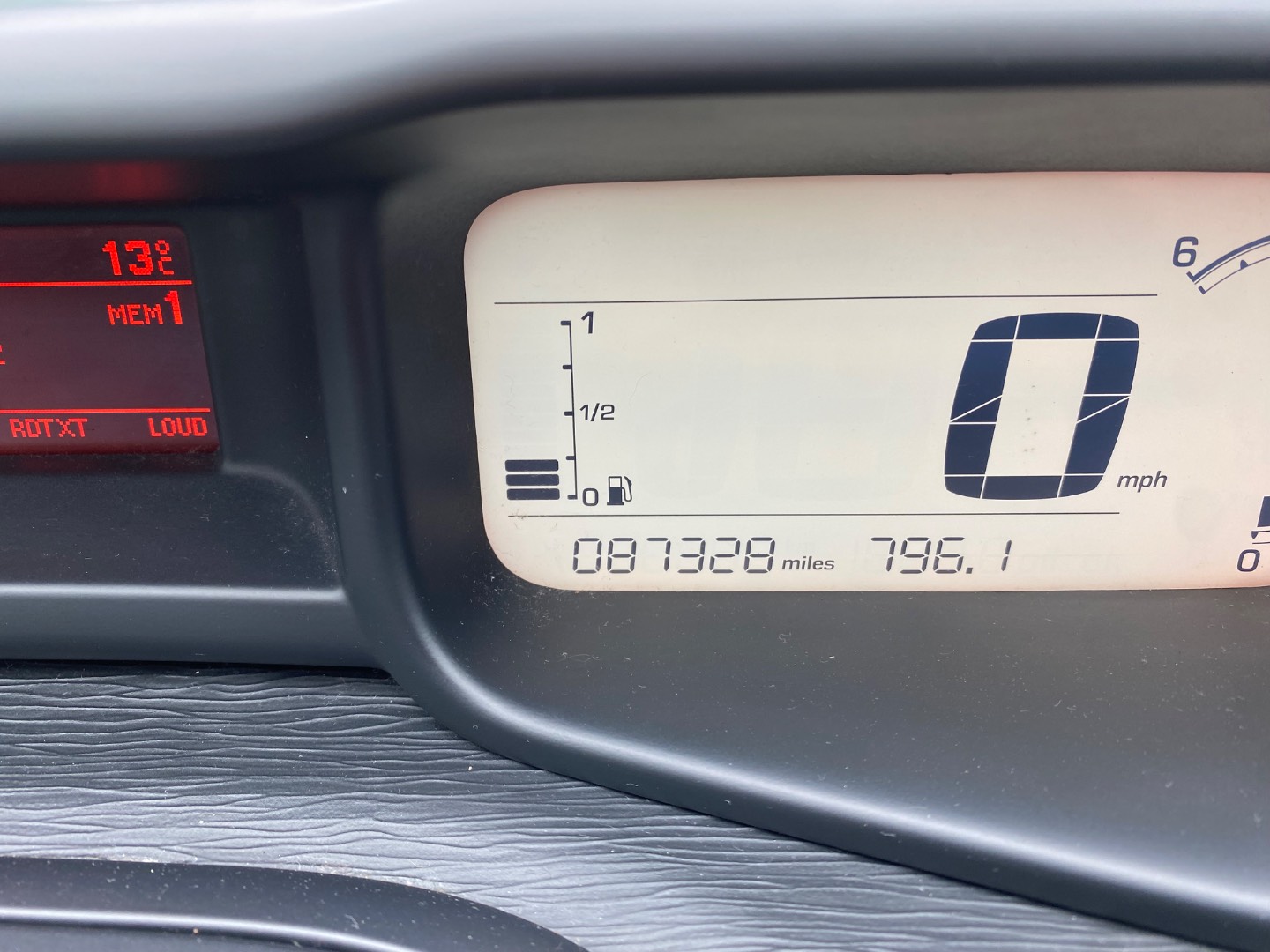 Citroen C3 Picasso