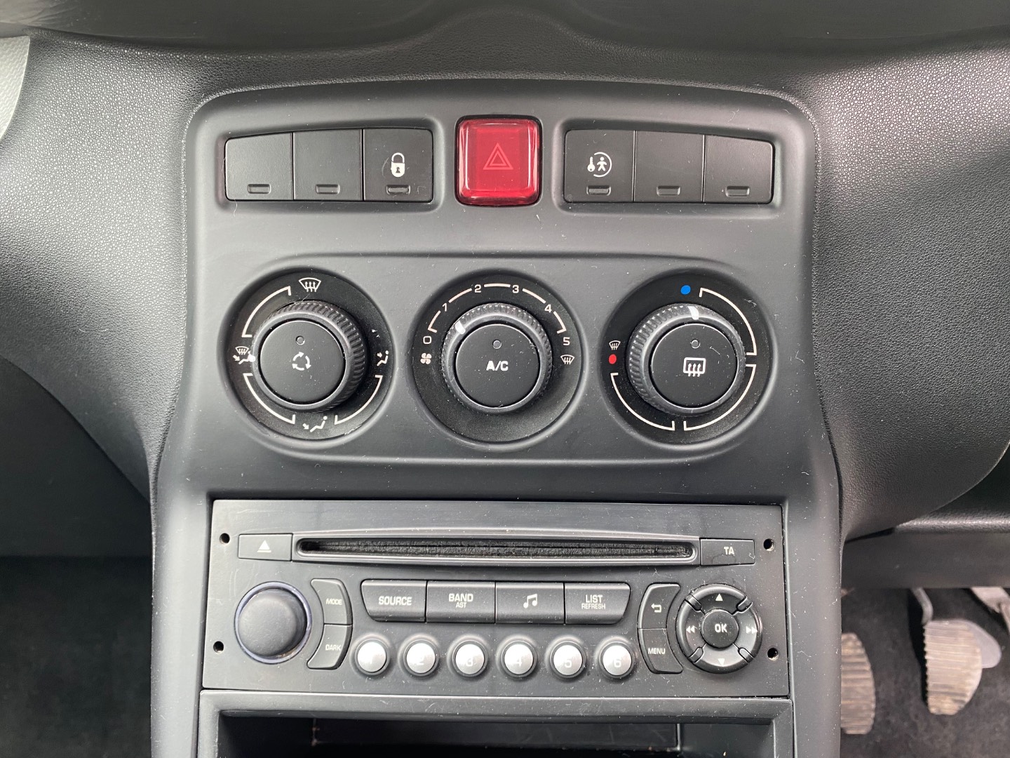 Citroen C3 Picasso