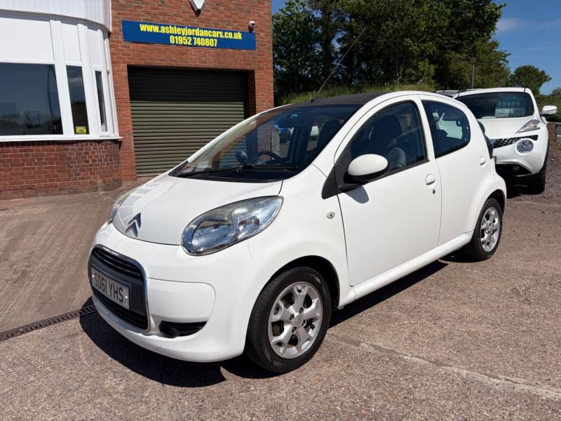 Citroen C1