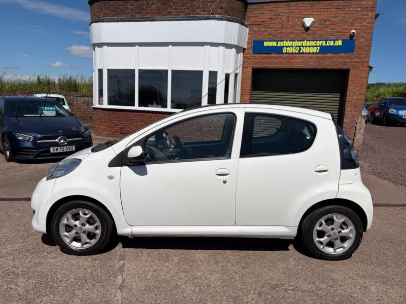 Citroen C1