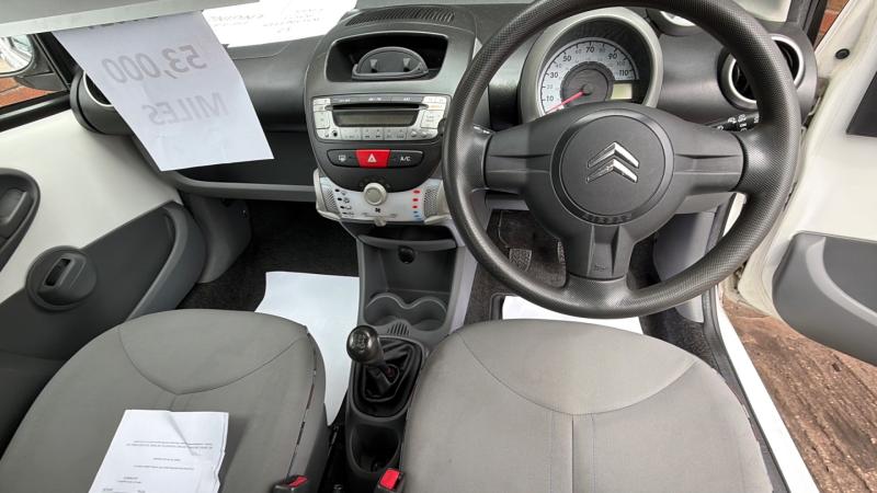 Citroen C1