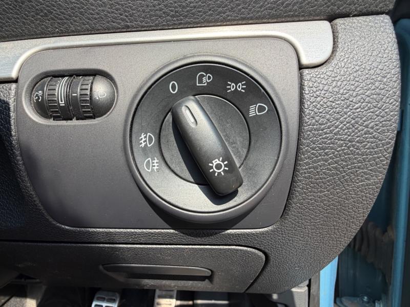 Volkswagen Eos
