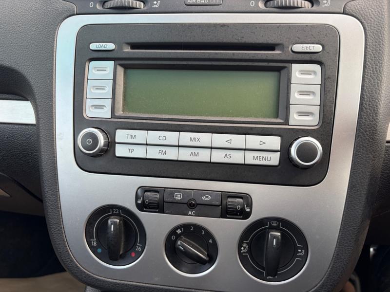 Volkswagen Eos