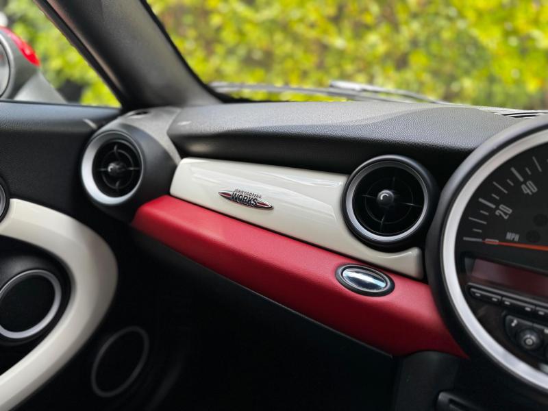 Mini Coupe