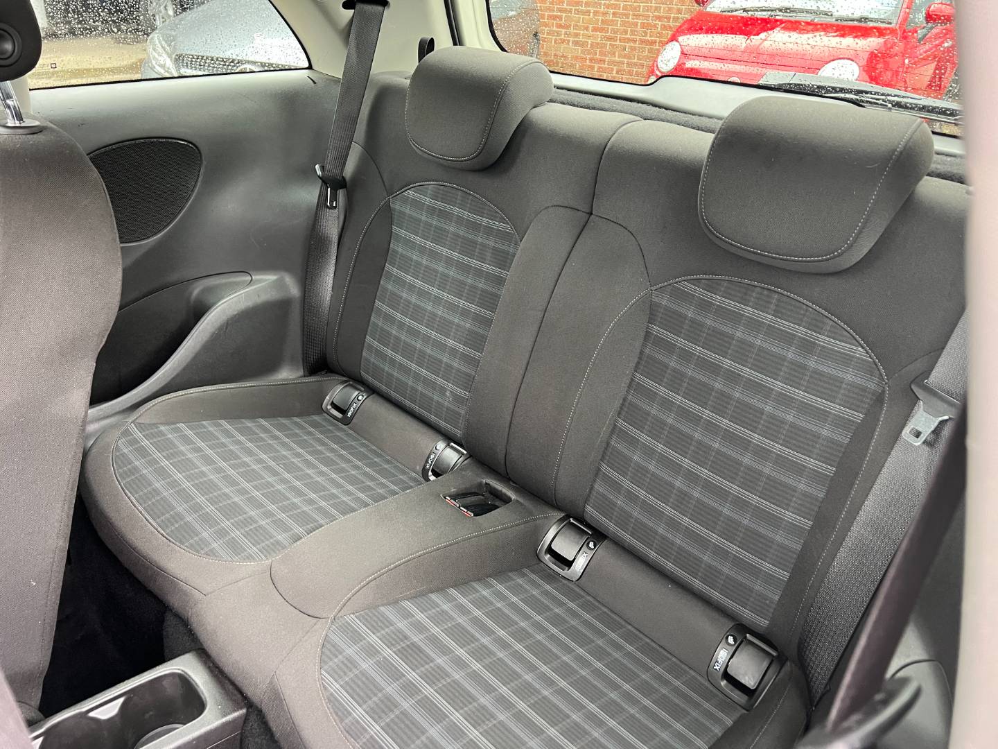 Vauxhall Adam