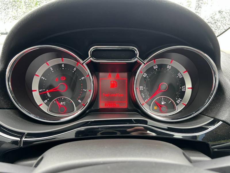 Vauxhall Adam