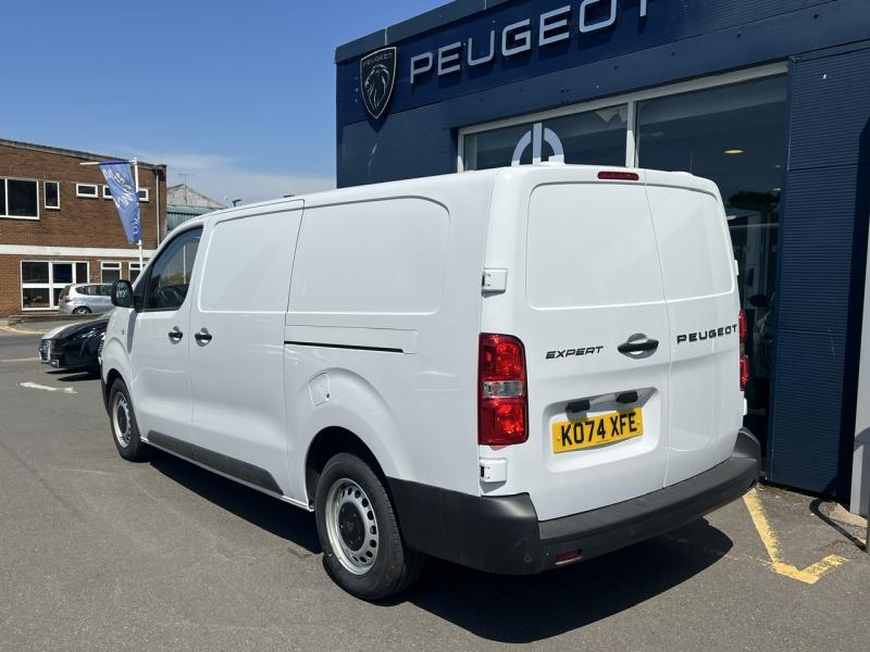 Peugeot Expert