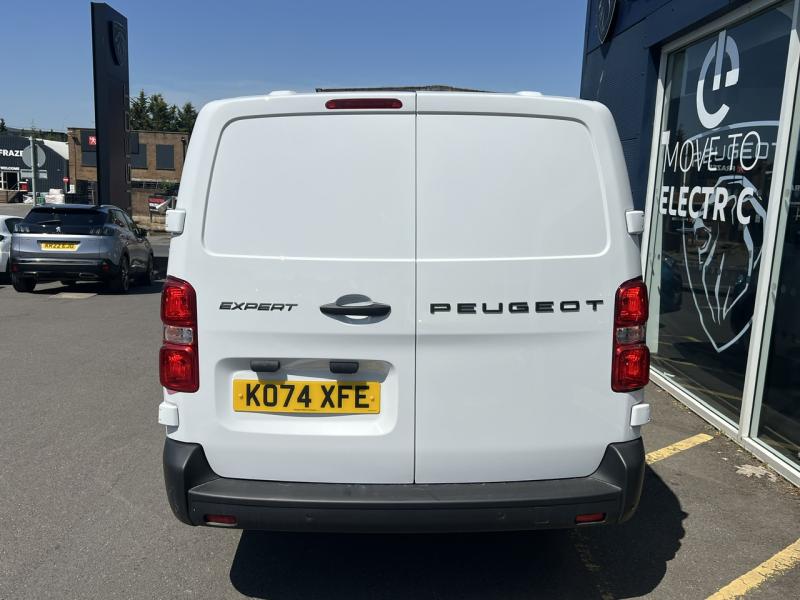 Peugeot Expert