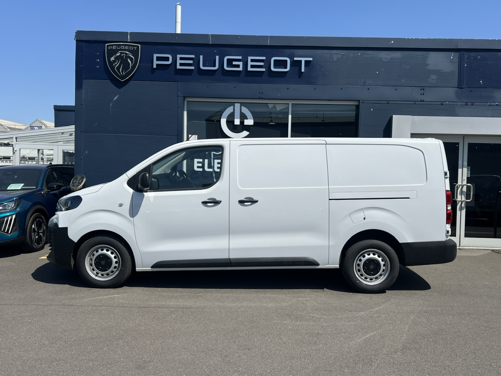 Peugeot Expert