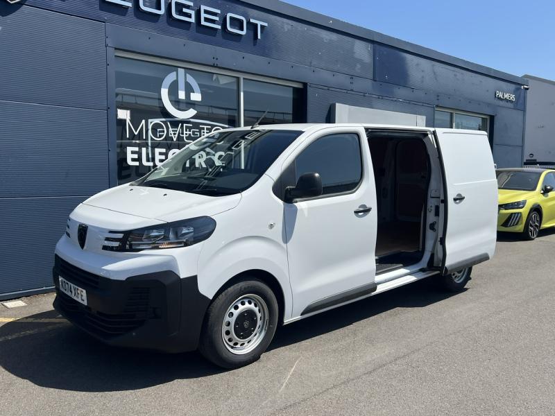 Peugeot Expert