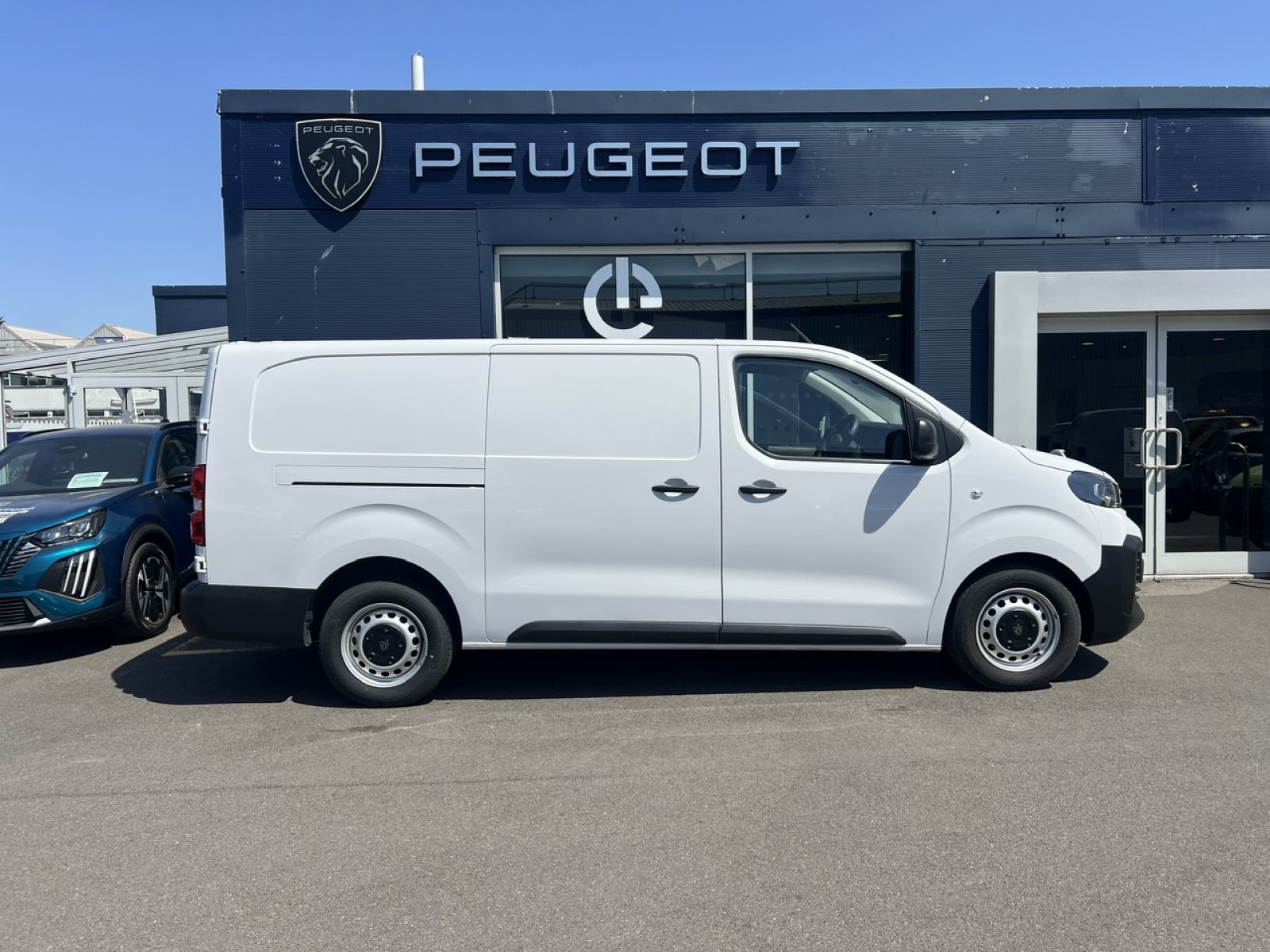 Peugeot Expert