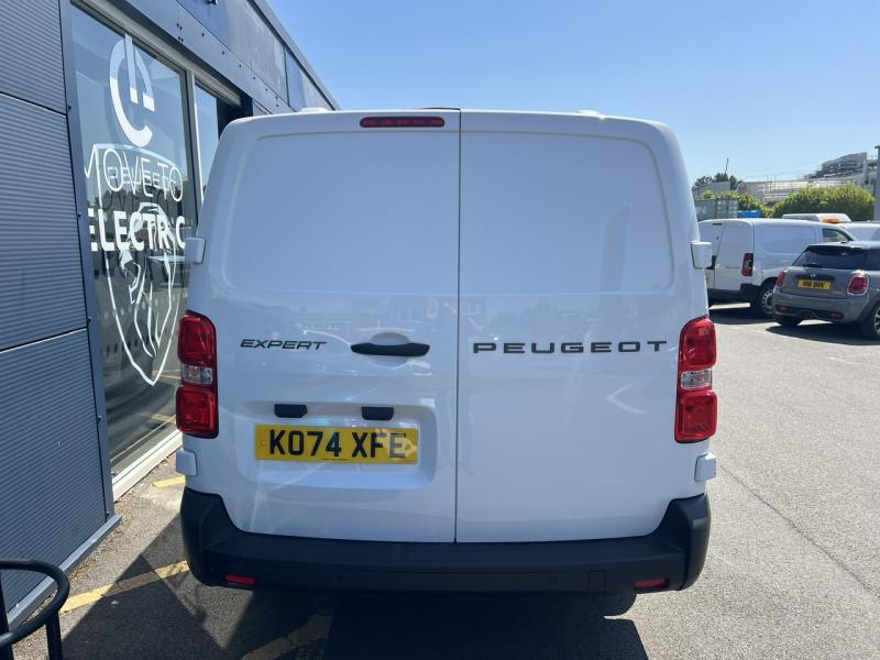 Peugeot Expert