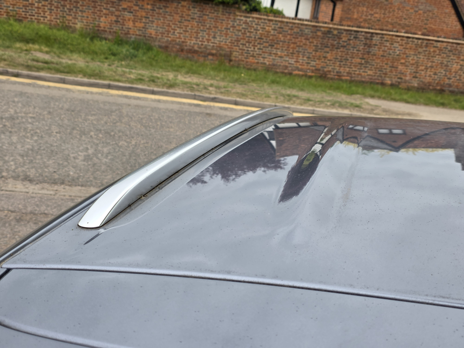 MG Motor UK ZS