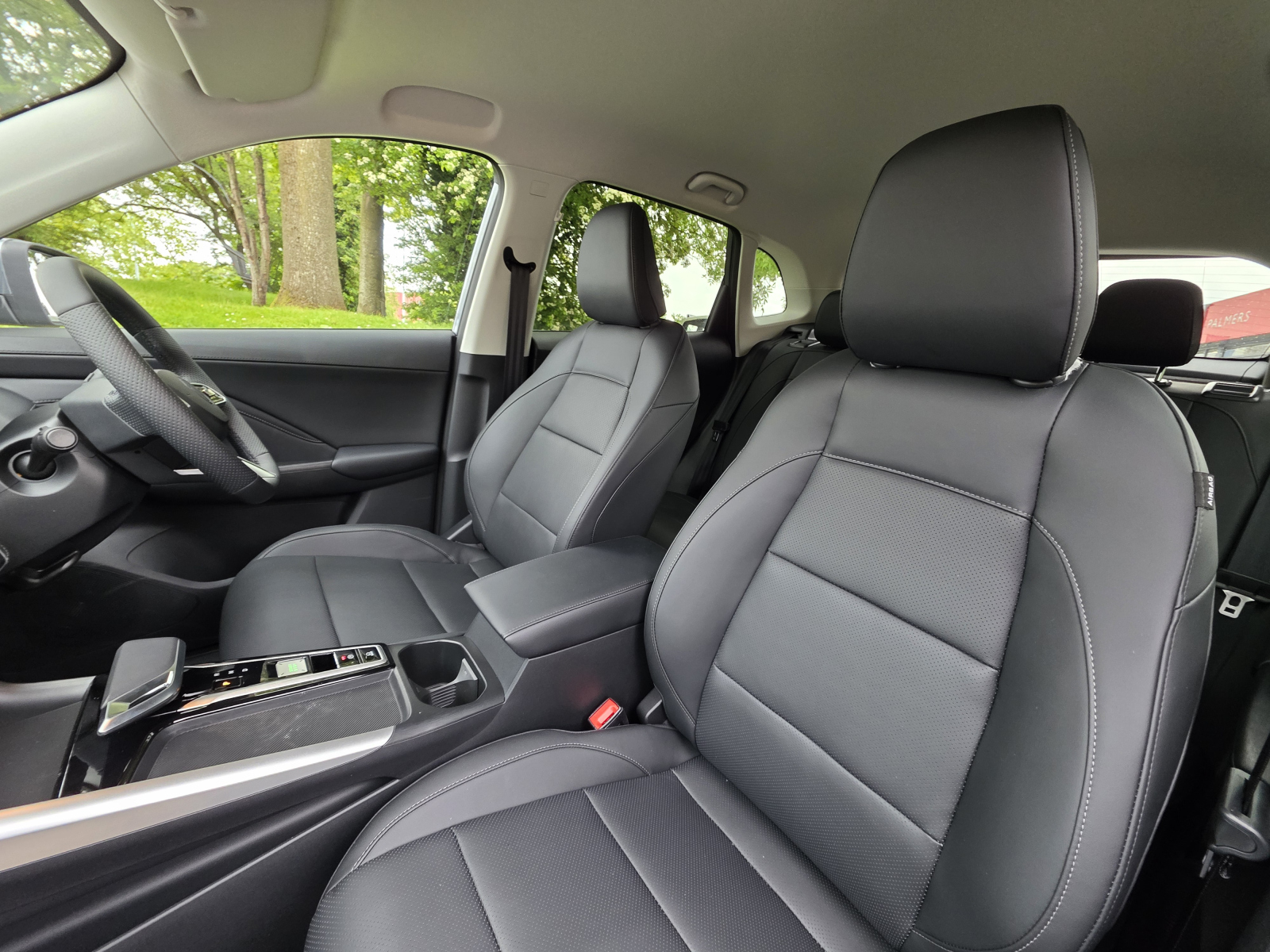MG Motor UK ZS