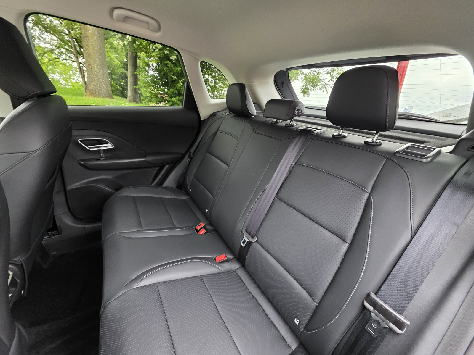 MG Motor UK ZS