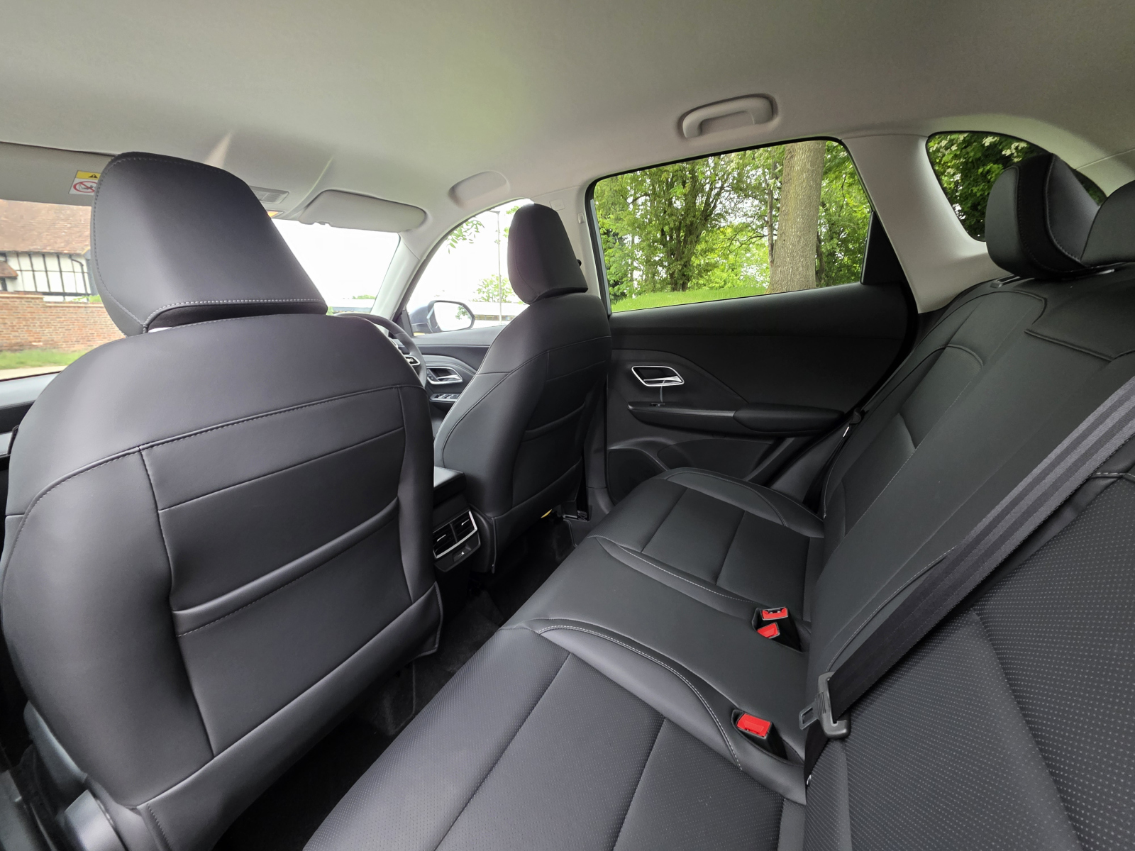 MG Motor UK ZS