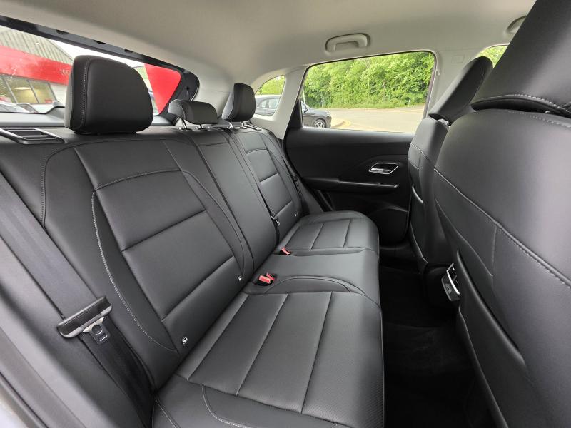 MG Motor UK ZS