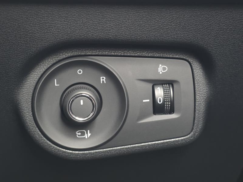 MG Motor UK ZS