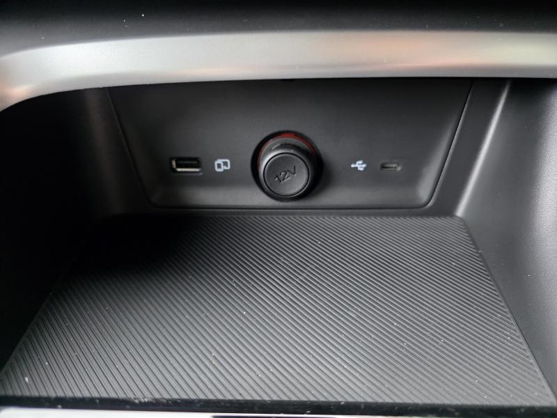 MG Motor UK ZS
