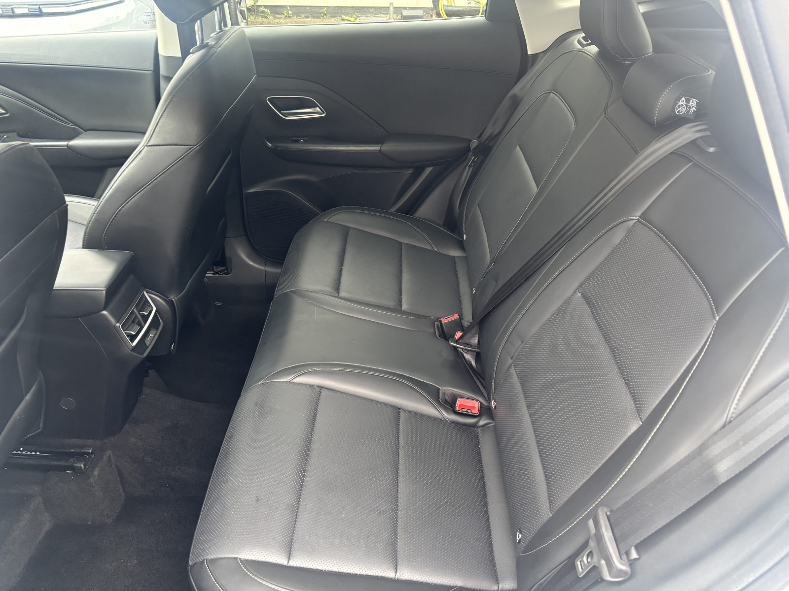 MG Motor UK ZS