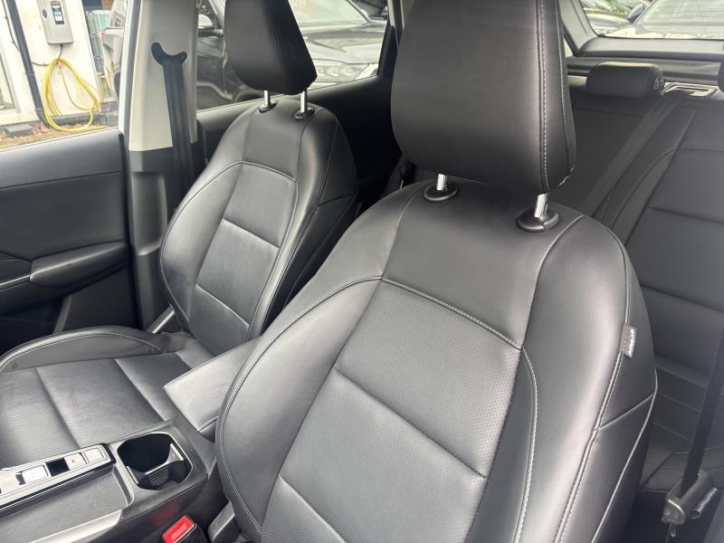MG Motor UK ZS